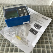 Tekmar 2122 regler gebraucht kaufen  Bellenberg
