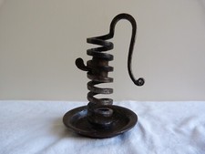 Ancien bougeoir rat d'occasion  France