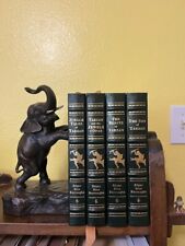 Easton press tarzan for sale  Saint George