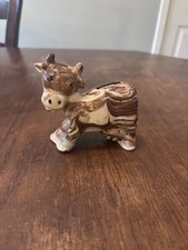 Vintage mini cow for sale  Westland