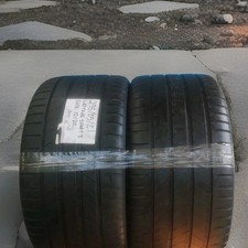 295 107y michelin for sale  SHEFFIELD