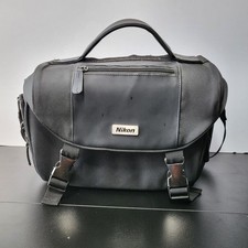 Nikon camera bag for sale  Freeport