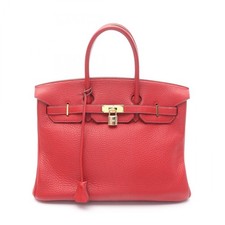 Hermes birkin handbag d'occasion  Expédié en Belgium