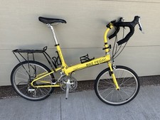Custom bike friday for sale  Amherst Junction