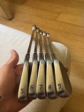 Ping blueprint irons for sale  LONDON