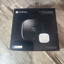 Ecobee3 smart thermostat for sale  Heber City