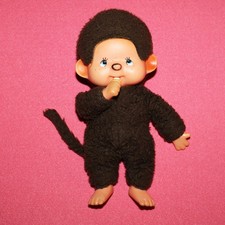 Peluche kiki ajena d'occasion  Cerisy-la-Salle