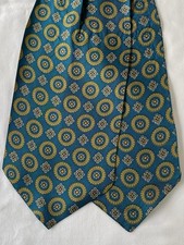 Vintage tootal grosvenor for sale  SIDMOUTH