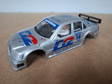Scalextric ninco dtm for sale  BALLYMENA