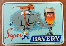 Ancien glacoide bière d'occasion  Bergues
