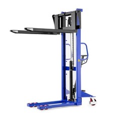 Pallit carrello elevatore usato  Spedire a Italy