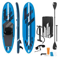 Surfboard stand paddle d'occasion Surfboard stand paddle d'occasion  Expédié en France