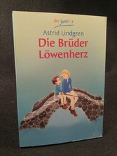 Brüder löwenherz neubuch gebraucht kaufen  Lübeck