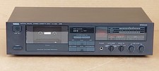 Yamaha casette deck gebraucht kaufen Yamaha casette deck gebraucht kaufen  Kernen