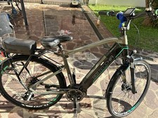 Bici elettrica bottecchia usato  Chioggia