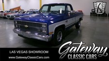 1983 chevrolet silverado for sale  Las Vegas