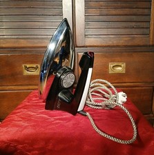 Elektrisches bügeleisen aeg gebraucht kaufen  Worpswede