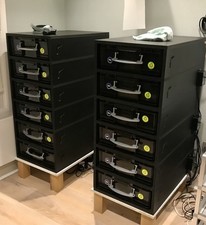 Pvc reptile rack for sale  LONDON