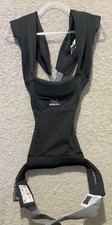 Porta-nascido Momtory (7-25lbs), gancho e laço YM019 facilmente ajustável azul claro comprar usado  Enviando para Brazil