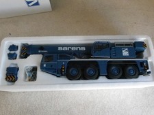 Grue demag 100 d'occasion  Saône