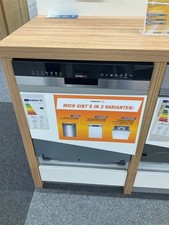 Iq300 sn53es14ve einbau gebraucht kaufen Iq300 sn53es14ve einbau gebraucht kaufen  Langenhagen