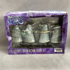 Doctor dapol collectors for sale  BRACKLEY