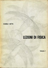 Lezioni fisica usato  Italia