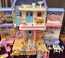hustawka fisher price na sprzedaż  Wysyłka do Poland