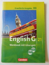 English klasse erweiterte gebraucht kaufen  Bonn