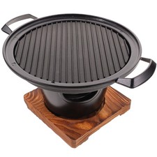 Barbecue accessories charcoal usato  Spedire a Italy
