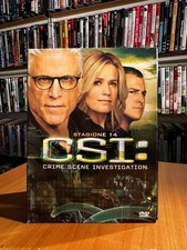 Csi scena del usato  Porto Cesareo
