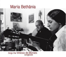 MARIA BETHANIA - Sings The Vinicius De Moraes Songbook - CD - **Excellent** comprar usado MARIA BETHANIA - Sings The Vinicius De Moraes Songbook - CD - **Excellent** comprar usado  Enviando para Brazil