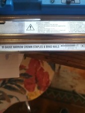 Nail gun. body for sale  SOUTHAMPTON