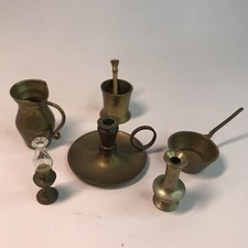 Vintage lot miniatures for sale  Smyrna