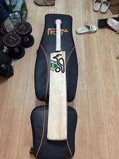 Kookaburra pro cricket for sale  FLEET