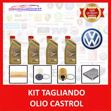 Kit tagliando volkswagen usato  San Giorgio Morgeto