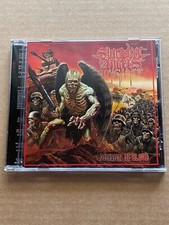 Suicidal angels division gebraucht kaufen  Frankfurt am Main