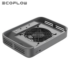 Ecoflow smart lüfter gebraucht kaufen  Leipzig