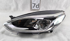 FORD FIESTA MK8 LEWY REFLEKTOR HALOGEN LED H1BB-13W030-CD FARO PHARE na sprzedaż  PL