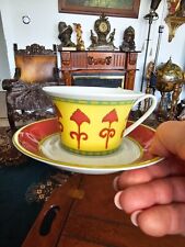 Rosenthal bokhara idillio gebraucht kaufen  Vohburg a.d.Donau