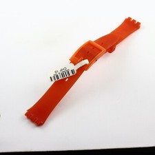 Bracelet montre swatch d'occasion  Maurecourt