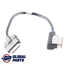Audi cable adapter for sale  UK