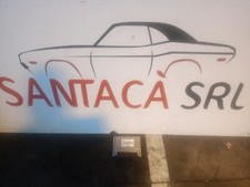 Centralina sospensioni pneumat usato  Vigasio