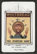 Whitbread inn signs for sale  COLNE