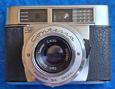 Carl zeiss ikon. d'occasion  Le Cannet