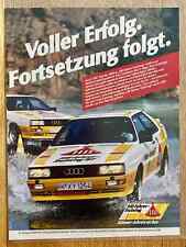 Fahrertraining audi coupe gebraucht kaufen  Aßlar