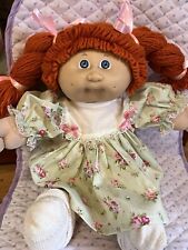 Vintage cabbage patch for sale  UK