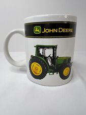 John deere green for sale  Shipping to Ireland