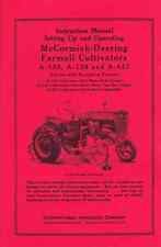 Mccormick deering cultivators for sale  Mebane