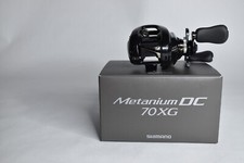 Shimano metanium 70xg for sale  Fort Benning